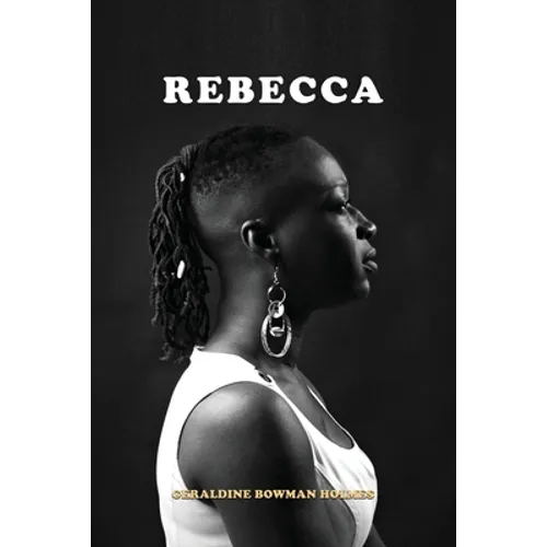 Rebecca - Paperback