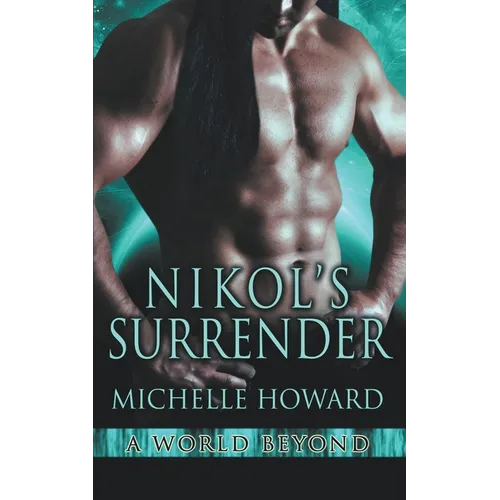 Nikol's Surrender - Paperback