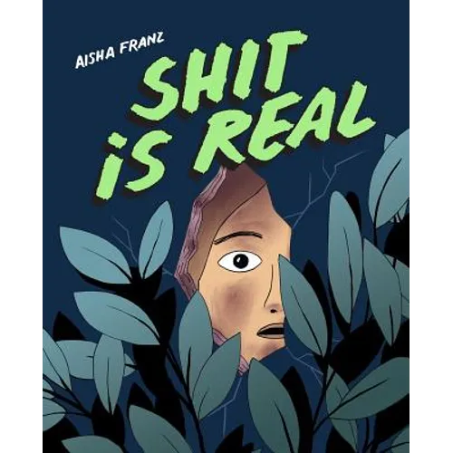 Shit Is Real - Paperback