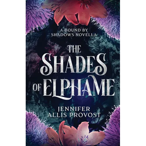The Shades of Elphame - Paperback