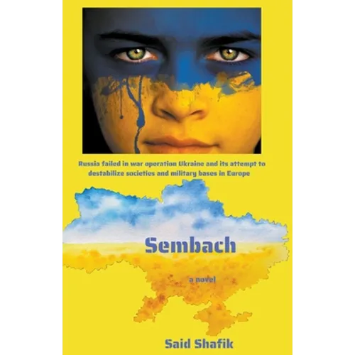 Sembach - Paperback