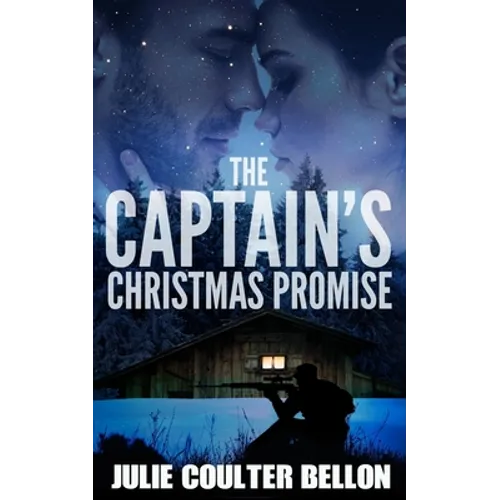 The Captain's Christmas Promise - Paperback