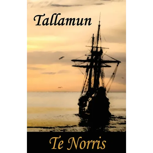 Tallamun - Paperback
