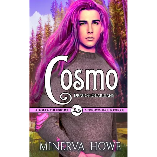 Cosmo - Paperback