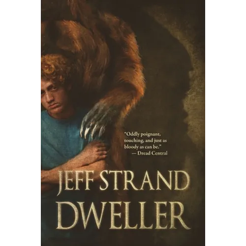 Dweller - Paperback