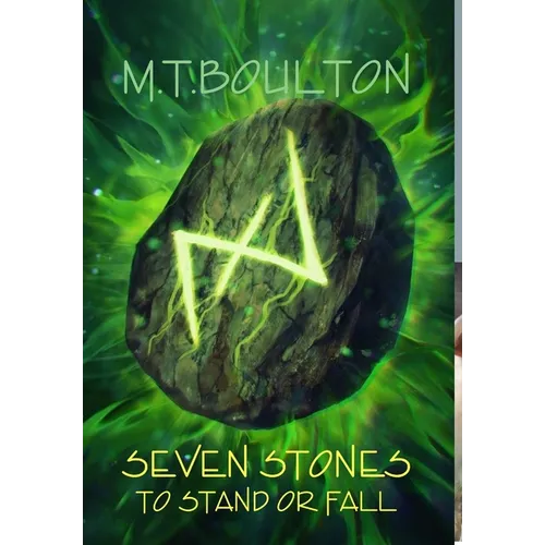 Seven Stones to Stand or Fall - Hardcover