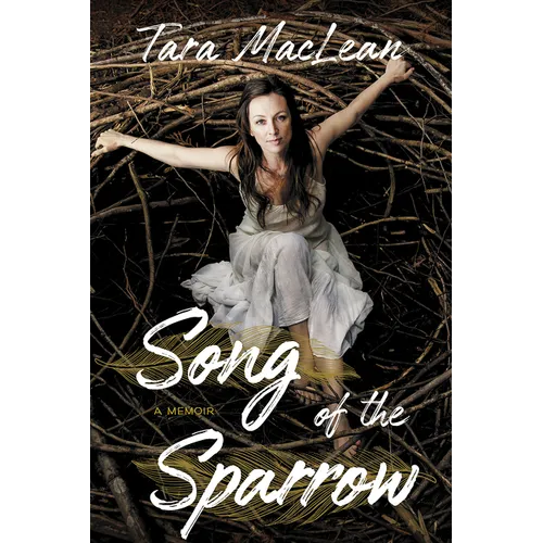 Song of the Sparrow: A Memoir - Paperback