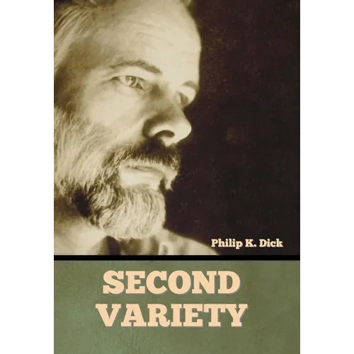 Second Variety - Hardcover