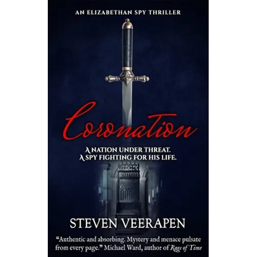 Coronation - Paperback