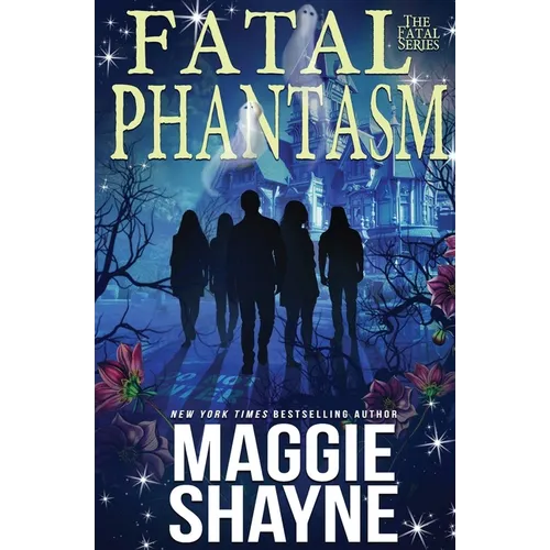 Fatal Phantasm - Paperback