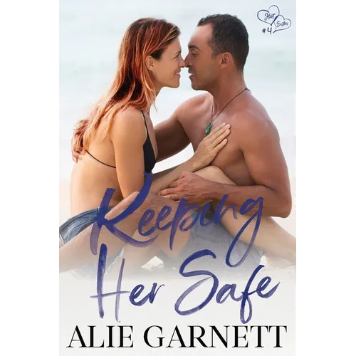 Keeping Her Safe - Paperback