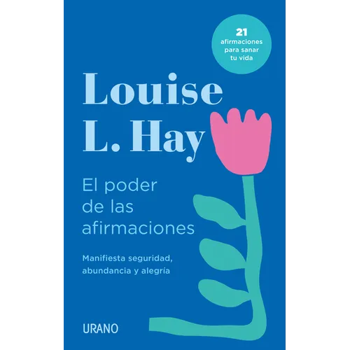 Poder de Las Afirmaciones, El - Paperback