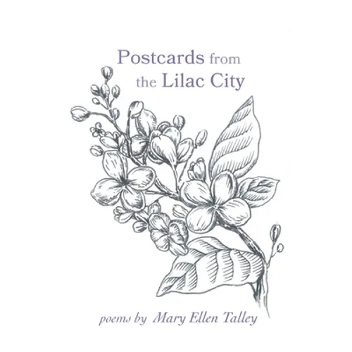 Postcards from the Lilac City - Paperback