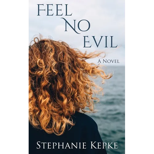Feel No Evil - Paperback