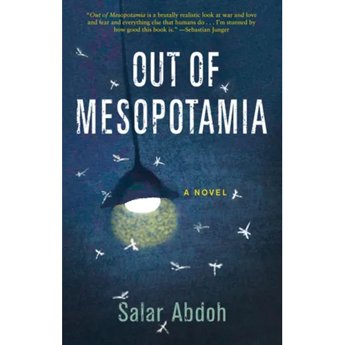 Out of Mesopotamia - Paperback