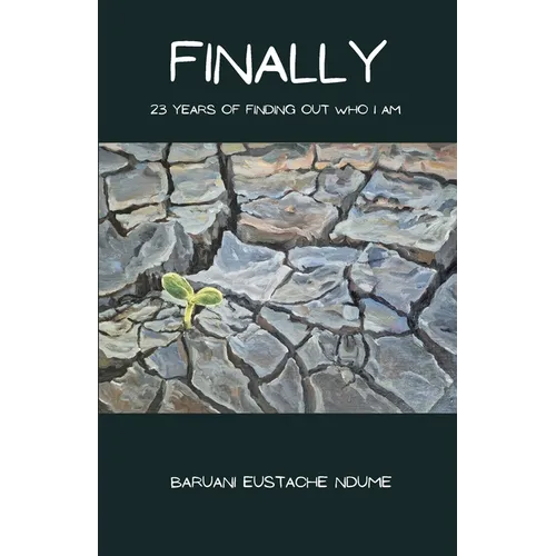 Finally - Paperback