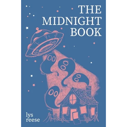 The Midnight Book - Paperback