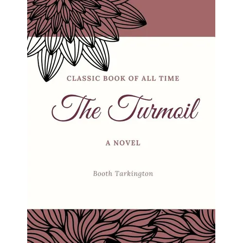 The Turmoil - Paperback