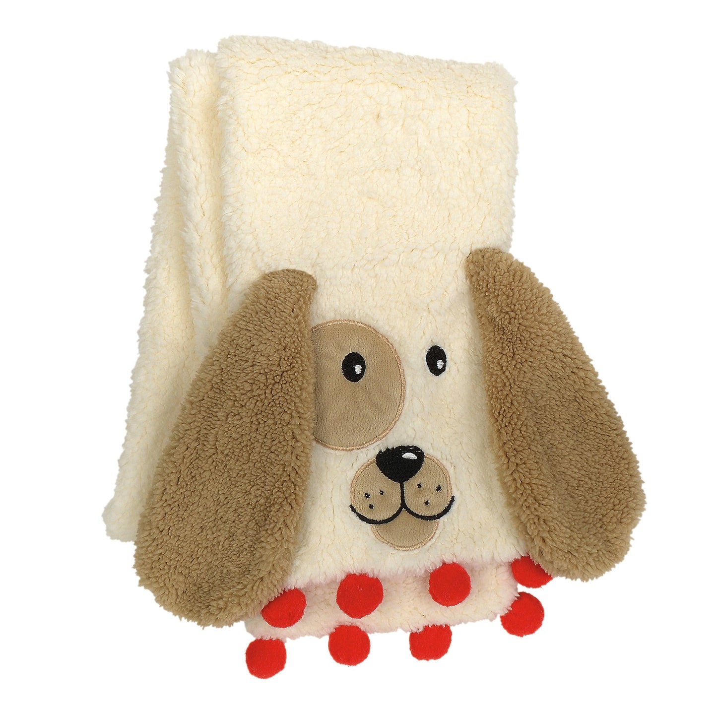 SnowPinions - Dog Scarf