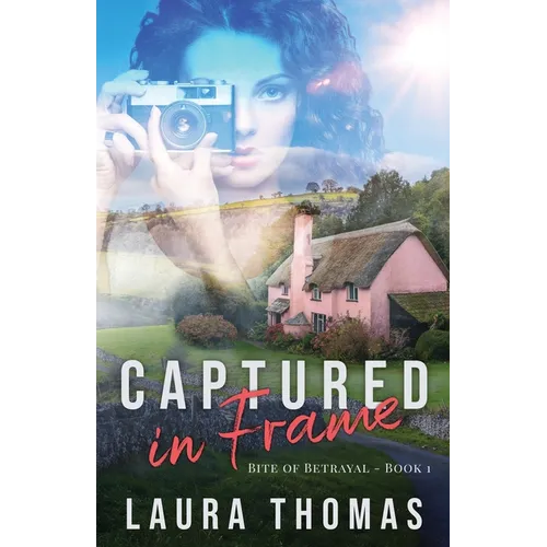 Captured in Frame - Paperback