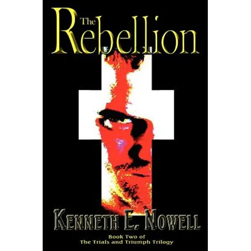 The Rebellion - Paperback