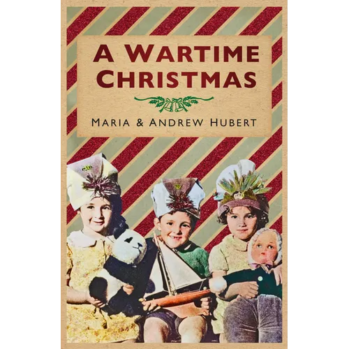 A Wartime Christmas - Paperback