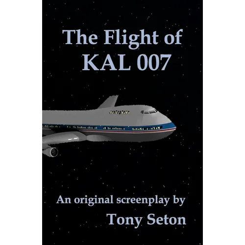 The Flight of KAL 007 - Paperback