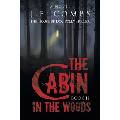 The Cabin in the Woods - Paperback