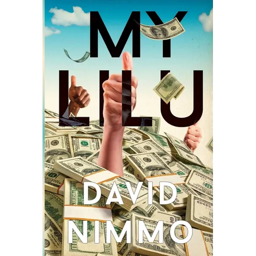 My Lilu - Paperback