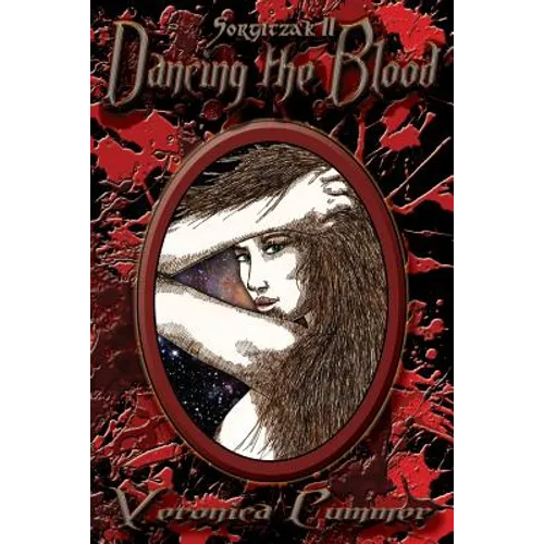 Sorgitzak: Dancing the Blood - Paperback