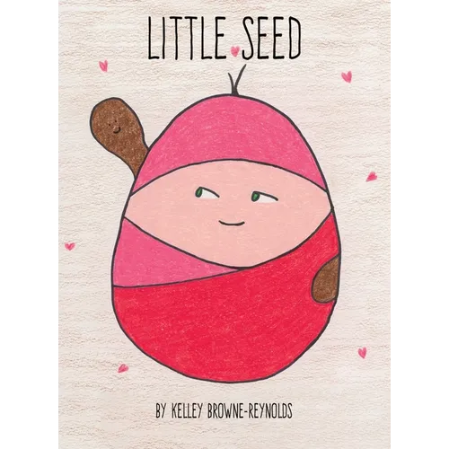Little Seed - Hardcover