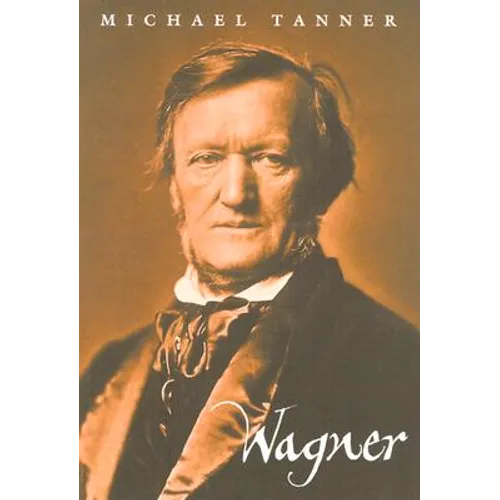 Wagner - Paperback