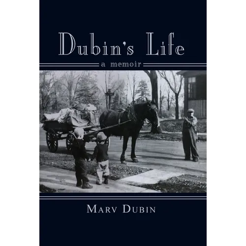 Dubin's Life: A Memori - Hardcover