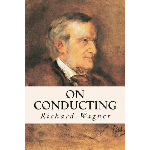 On Conducting - Paperback