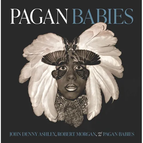 Pagan Babies - Hardcover