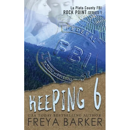 Keeping 6 - Paperback