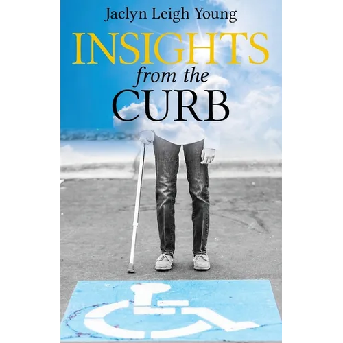 Insights from the Curb - Paperback
