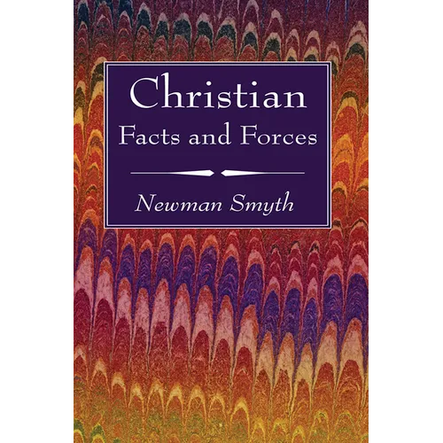 Christian Facts and Forces - Paperback