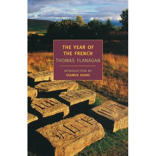 The Year of the French - Paperback