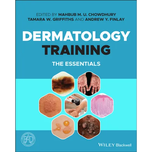 Dermatology Training: The Essentials - Paperback