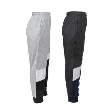 Chopper Club Boys Joggers Sweatpants Medium AnthraGrey Size 10