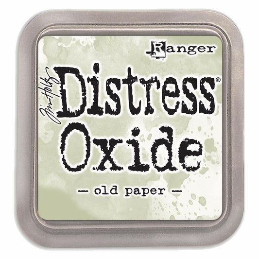Ranger Paper Crafts Multi 8x10 Inch Art Supply