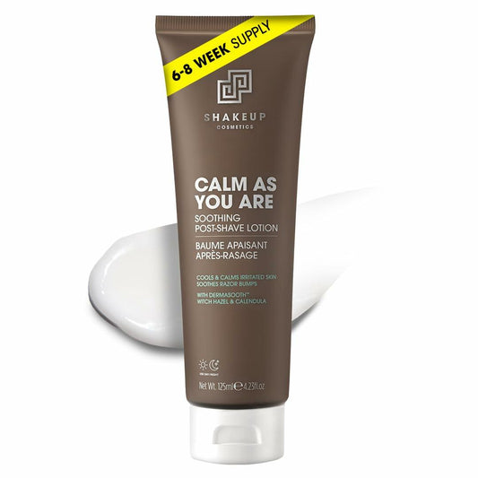Shakeup Cosmetics Mens Post-Shave 125ml