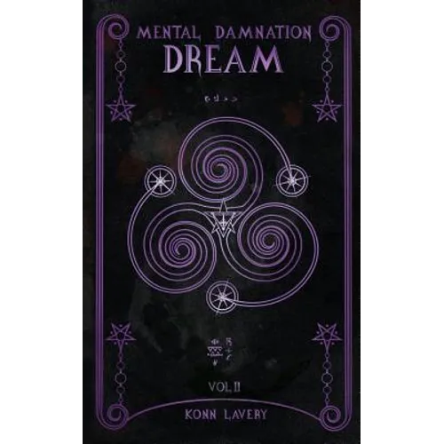 Dream: Part 2 of Mental Damnation - Paperback