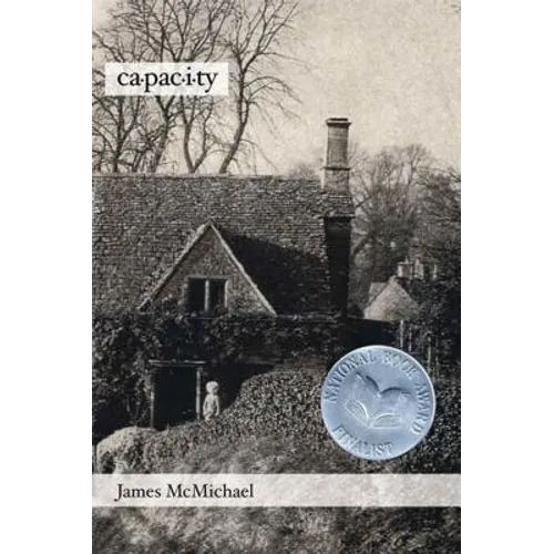 Capacity - Paperback