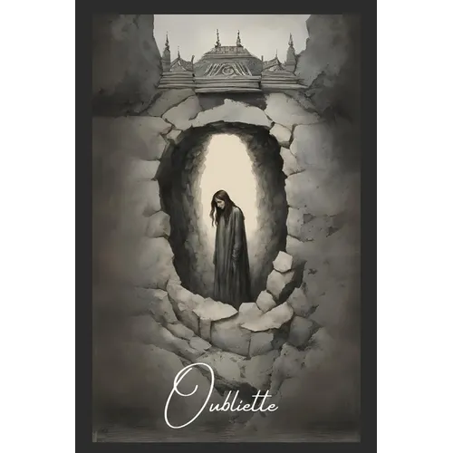Oubliette - Paperback