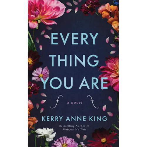 Everything You Are - Paperback