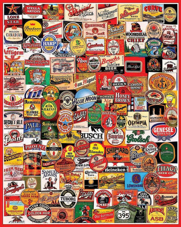 Cheers Puzzle - 1000 Piece
