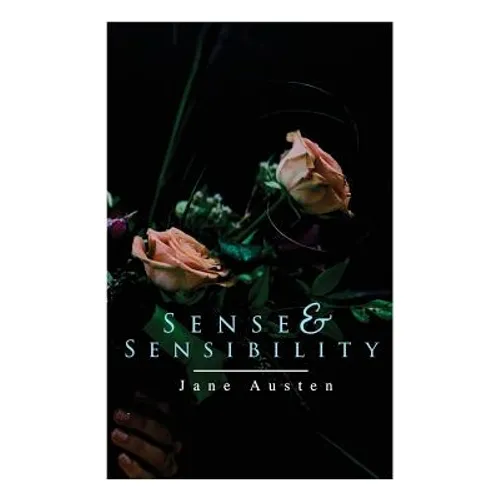 Sense & Sensibility - Paperback