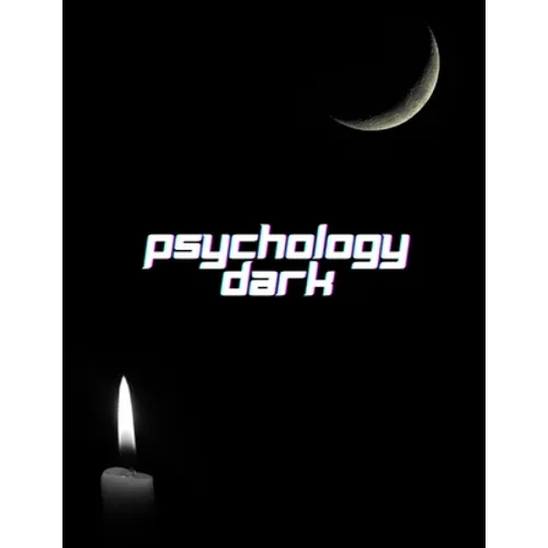 Dark Psychology: It is the ultimate guide to learning how to analyze people, read body language and stop manipulating. With secret tech - Paperback